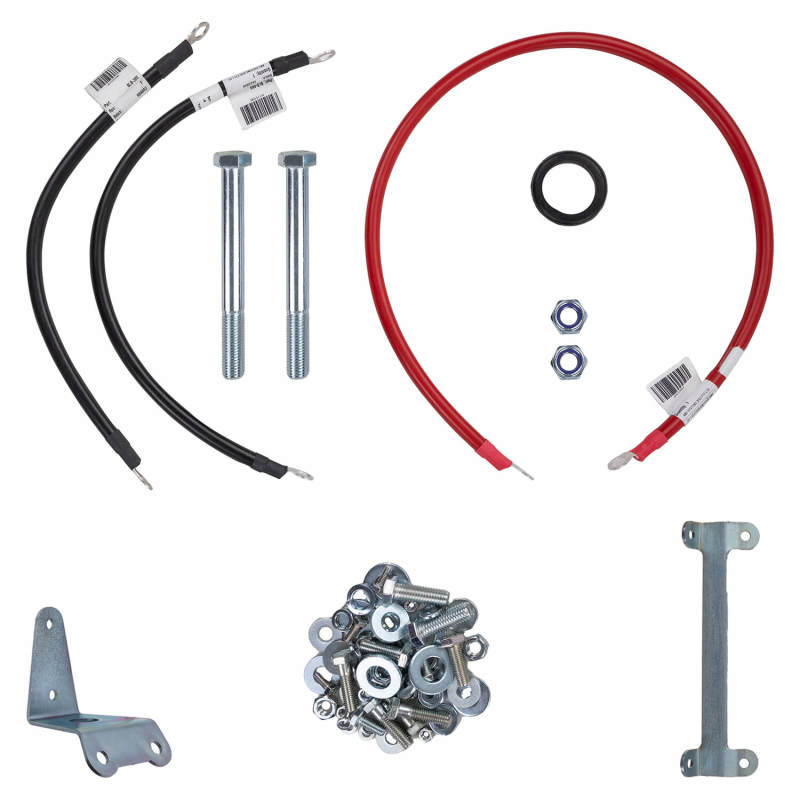 ARB Winchbar Isuzu Rodeo 90-92 3448040 3448040 Photo - out of package