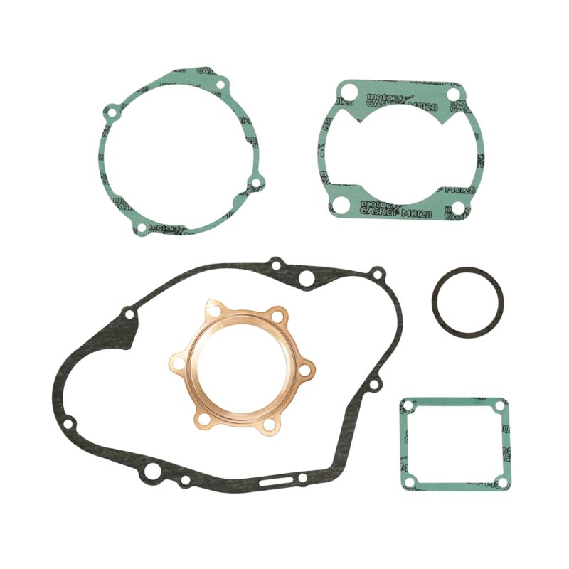 Athena 77-80 Yamaha IT 250 Complete Gasket Kit P400485850260 P400485850260 Photo - Primary