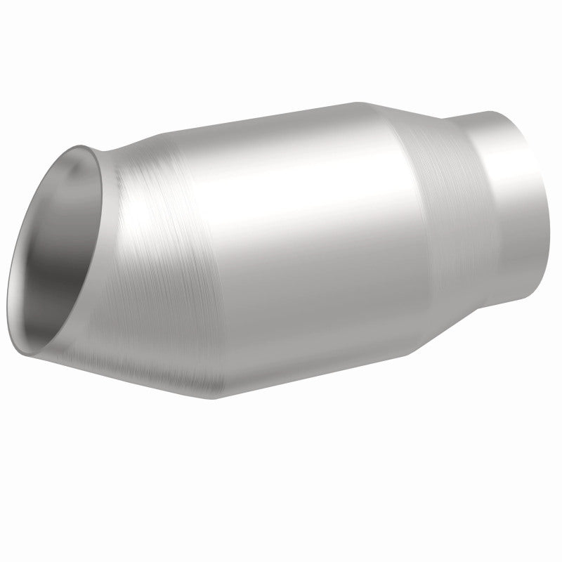 MagnaFlow Standard Grade Federal / EPA Compliant Universal Catalytic Converter 59979 360 Degree Image Set