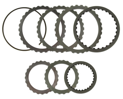 Mcleod Automatic Transmission Friction & Steel Kit for 17+ Ford 10R80 Transmission 99099 99099 Photo - Primary