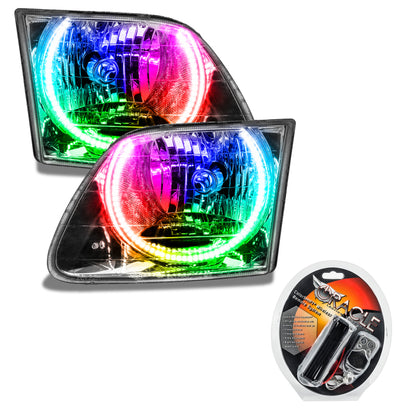 ORACLE Lighting Oracle 97-03 Ford F-150 SMD HL - ColorSHIFT 7733-330 7733-330 Photo - Primary