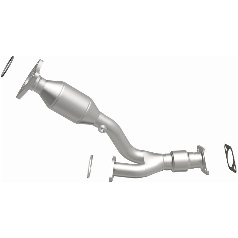 MagnaFlow OEM Grade Federal / EPA Compliant Direct-Fit Catalytic Converter 52182 Photo - out of package