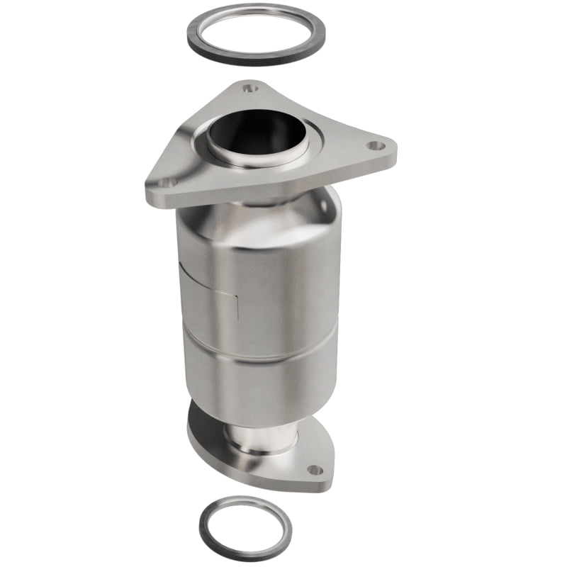 MagnaFlow Lexus OEM Grade Federal / EPA Compliant Direct-Fit Catalytic Converter 49909 Photo - Primary