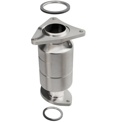 MagnaFlow Lexus OEM Grade Federal / EPA Compliant Direct-Fit Catalytic Converter 49909 Photo - Primary