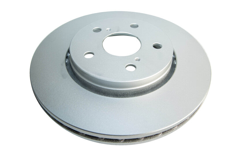 DBA DBA En-Shield Standard Rotors Brakes, Rotors & Pads Brake Rotors - OE main image