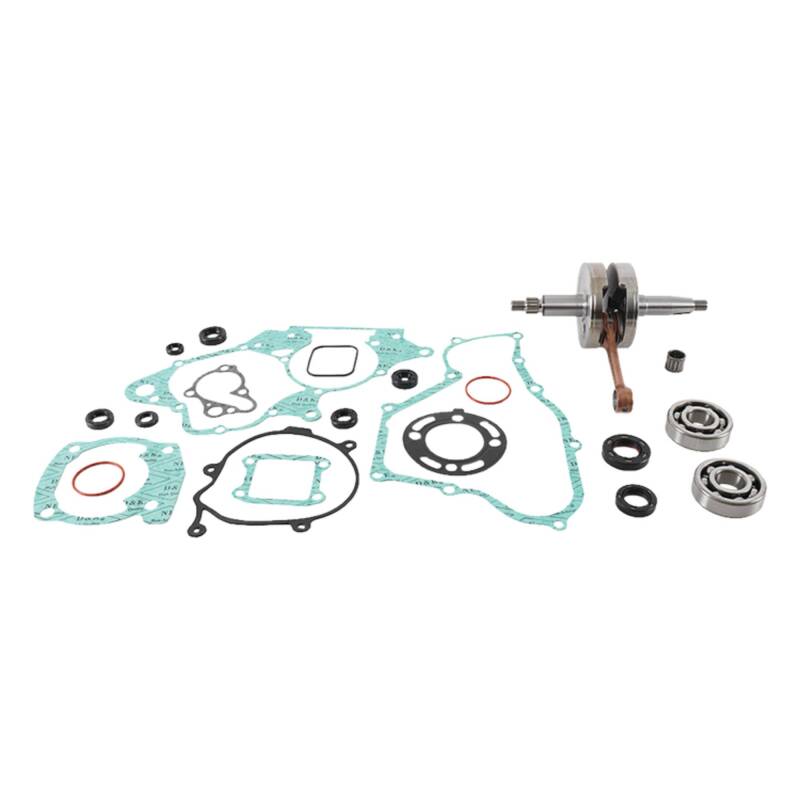 Hot Rods 05-07 Honda CR 85 R 85cc Bottom End Kit CBK0104 CBK0104 Photo - Primary