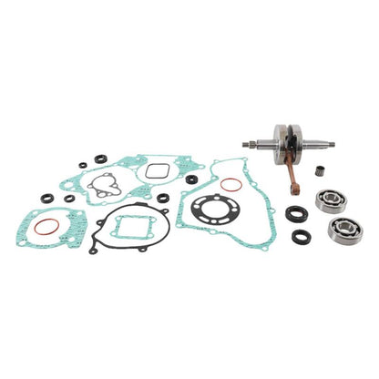 Hot Rods 05-07 Honda CR 85 R 85cc Bottom End Kit CBK0104 CBK0104 Photo - Primary
