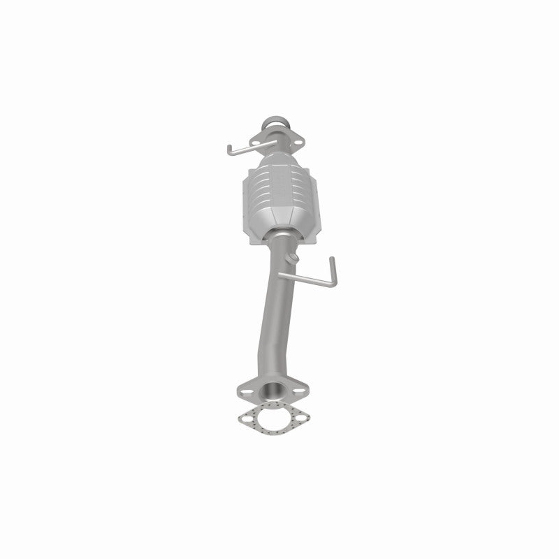 MagnaFlow HM Grade Federal / EPA Compliant Direct-Fit Catalytic Converter 22626 360 Degree Image Set