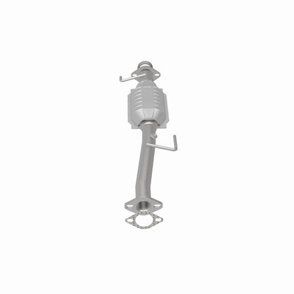 MagnaFlow HM Grade Federal / EPA Compliant Direct-Fit Catalytic Converter 22626 360 Degree Image Set