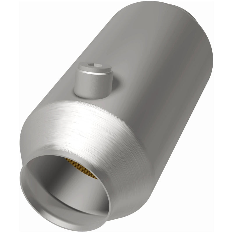 MagnaFlow Hyundai Sonata California Grade CARB Compliant Universal Catalytic Converter 551036 Photo - out of package