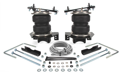 Air Lift Loadlifter 5000 Ultimate for 2020 Ford F250/F350 SRW & DRW 4WD 89350 89350 Photo - Primary
