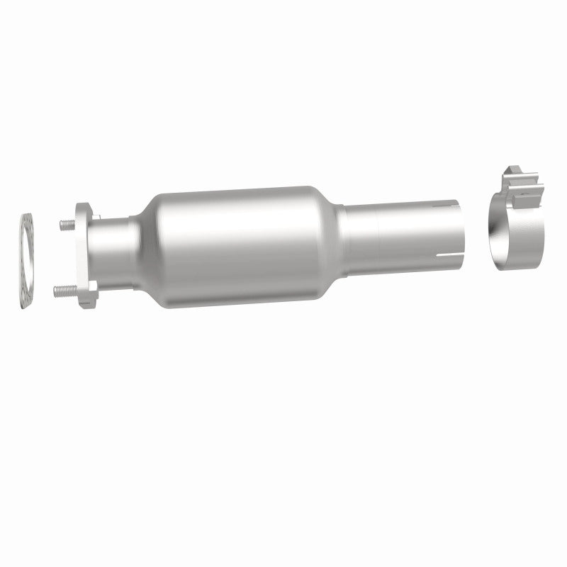 MagnaFlow Ford Fusion OEM Grade Federal / EPA Compliant Direct-Fit Catalytic Converter 52511 360 Degree Image Set