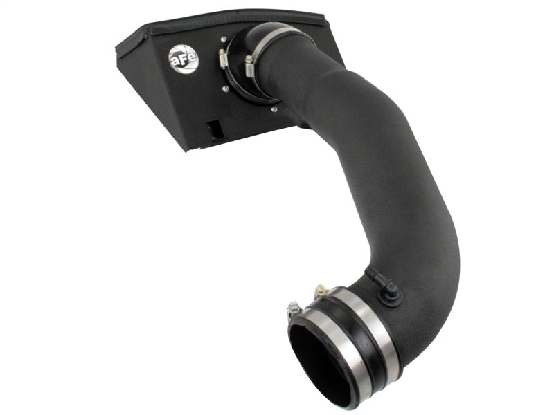 aFe Stage 2 Cold Air Intake Ford F-150 All 2009-2010 54-11842-B Photo - Unmounted