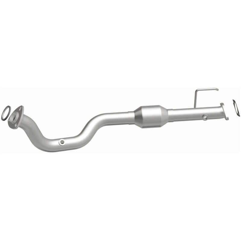 MagnaFlow HM Grade Federal / EPA Compliant Direct-Fit Catalytic Converter 93161 Photo - out of package