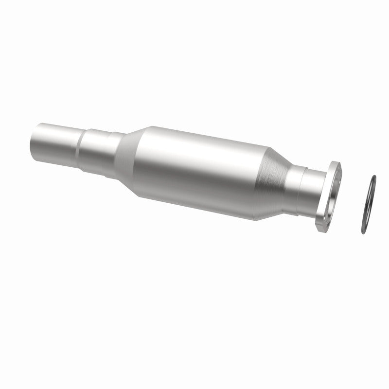 MagnaFlow California Grade CARB Compliant Direct-Fit Catalytic Converter 5421024 360 Degree Image Set