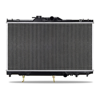 Mishimoto 1998-2002 Toyota Corolla 1.8L Radiator Replacement R2198-AT Photo - out of package