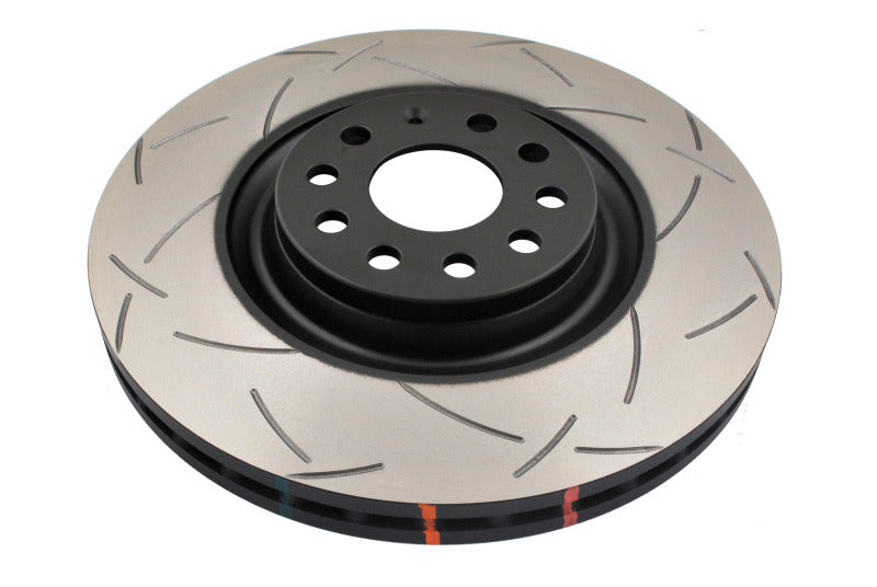 DBA DBA 4000 Series Slotted Rotors Brakes, Rotors & Pads Brake Rotors - Slotted main image