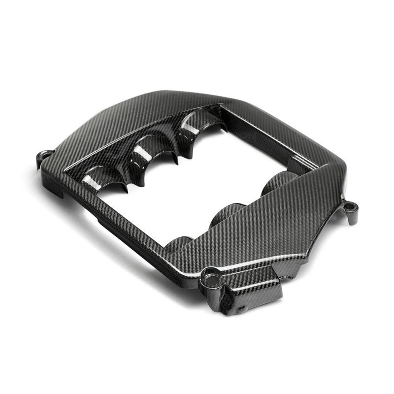 Seibon Engine Cover Nissan Gtr R35 2009-2011 EC0910NSGTR EC0910NSGTR Photo - Primary
