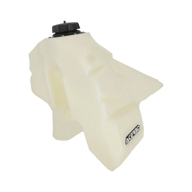 Acerbis 2024 GasGas MC/MC-F/EX/EX-F/EC/EC-F 3.1 Gallon Fuel Tank - Natural 2984820147 2984820147 User 1