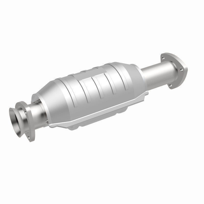 MagnaFlow Saab 900 Standard Grade Federal / EPA Compliant Direct-Fit Catalytic Converter 22833 360 Degree Image Set