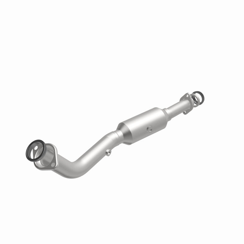 MagnaFlow Honda Element OEM Grade Federal / EPA Compliant Direct-Fit Catalytic Converter 51990 360 Degree Image Set