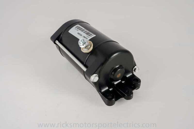 Ricks Motorsport Electrics Ricks Motorsport Starter Motor Watercraft 81-118 81-118 User 1