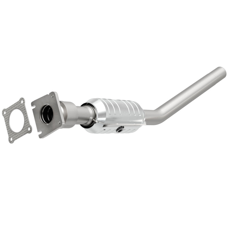 MagnaFlow OEM Grade Federal / EPA Compliant Direct-Fit Catalytic Converter 49242 Photo - Primary