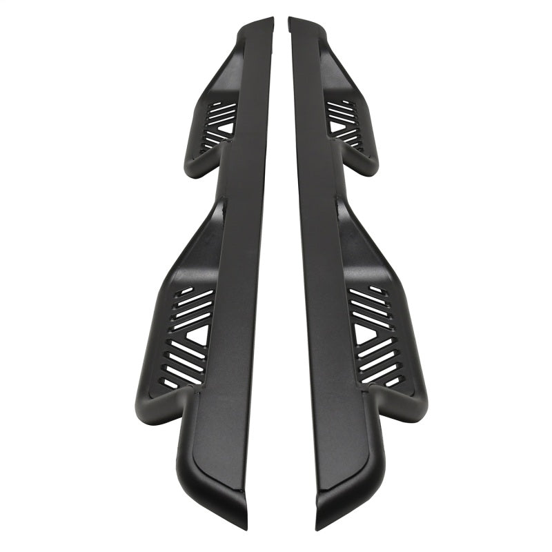 Westin 07-21 Toyota Tundra Double Cab Outlaw Nerf Step Bars 20-13245 20-13245 Photo - Unmounted