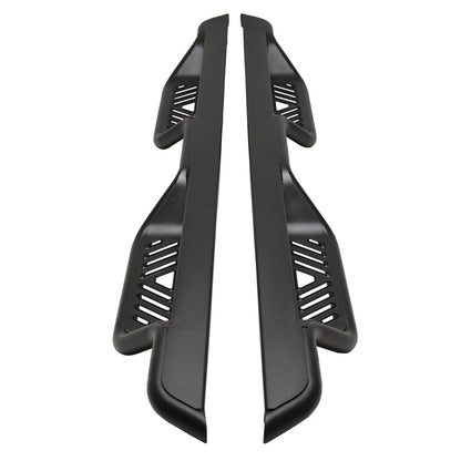 Westin 07-21 Toyota Tundra Double Cab Outlaw Nerf Step Bars 20-13245 20-13245 Photo - Unmounted