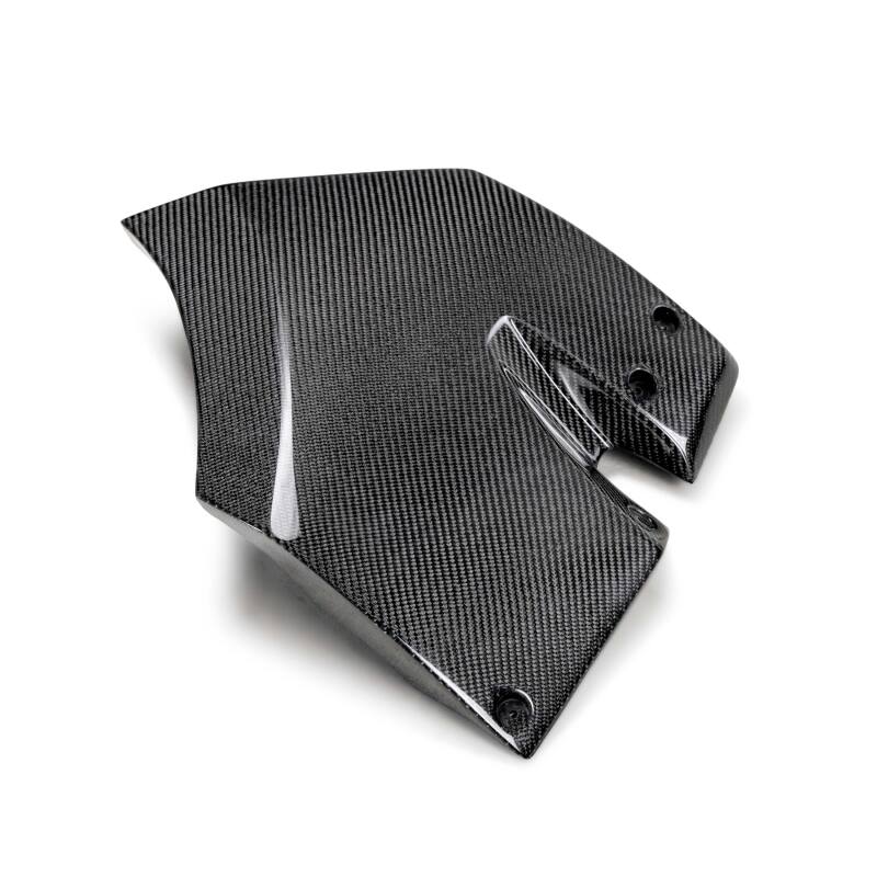 Seibon 2022 Nissan Frontier MB-Style Carbon Front Fibers Pair (2in rise 4in Wider) FF22NSFT-MB FF22NSFT-MB User 1