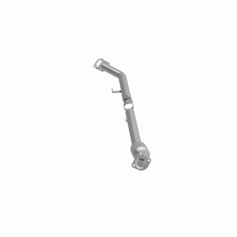 MagnaFlow Pontiac GTO California Grade CARB Compliant Direct-Fit Catalytic Converter 4561030 360 Degree Image Set
