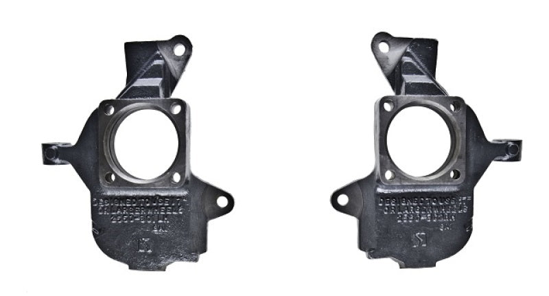 Belltech Drop Spindle Set 01+ H2 Gm Hd 1500 2500 3500 2550 Photo - Primary