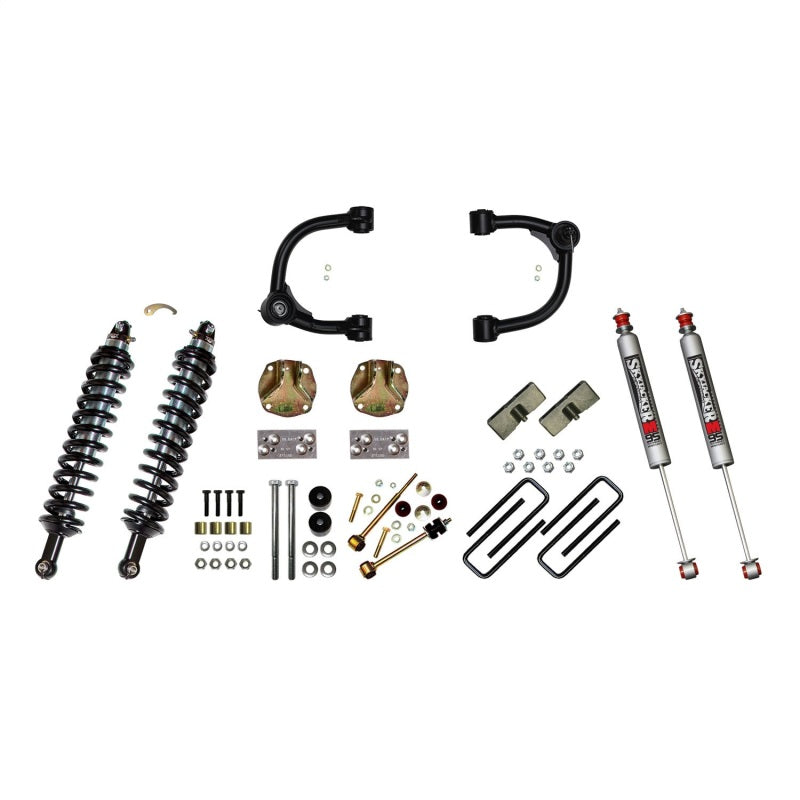 Skyjacker 3in C/O KT/05 TACOMA/REAR MON TC530UM TC530UM Photo - Primary