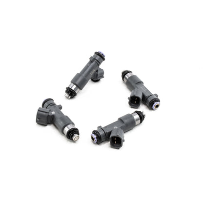DeatschWerks Matched set of 4 injectors 550cc/min 21S-06-0550-4 Photo - Primary