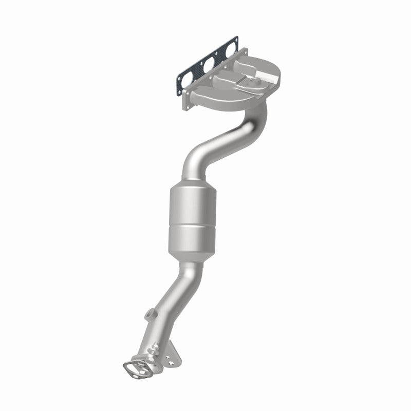 MagnaFlow BMW X3 California Grade CARB Compliant Manifold Catalytic Converter 5551995 360 Degree Image Set