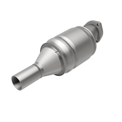 MagnaFlow Volkswagen HM Grade Federal / EPA Compliant Direct-Fit Catalytic Converter 22952 360 Degree Image Set