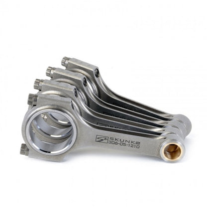 Skunk2 Lite Alpha Series Connecting Rods Honda SOHC D16A/ZC 306-05-1210 Photo - Unmounted