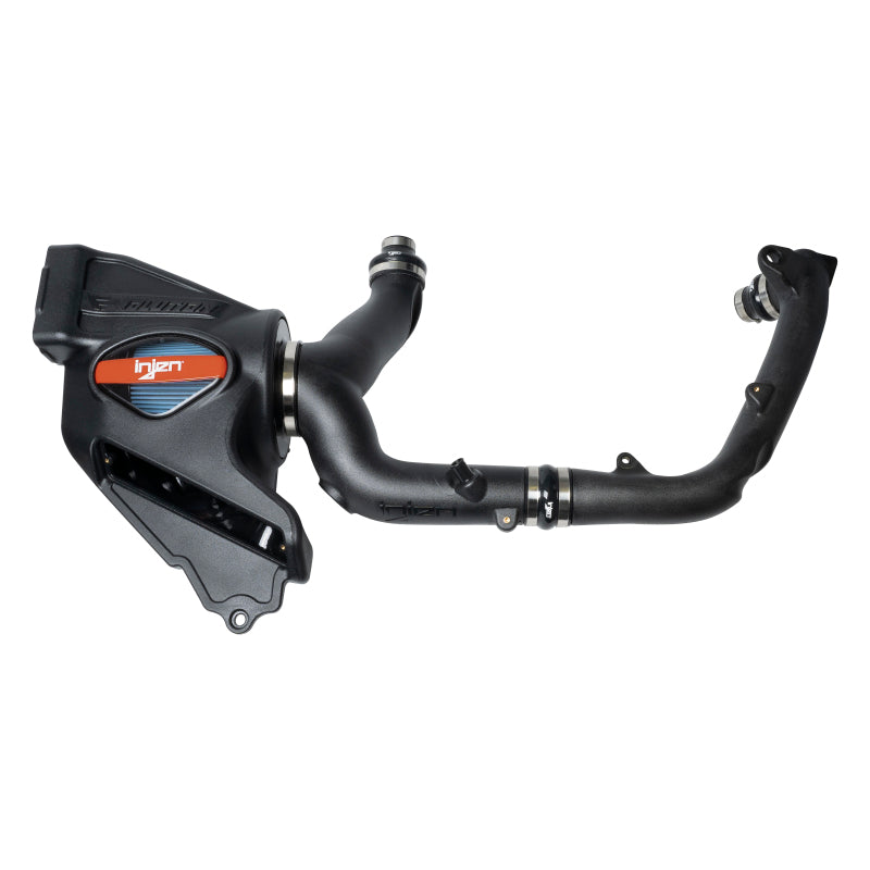 Injen 2021-2022 Ford Bronco V6-2.7L Twin Turbo Evolution Intake EVO9301 EVO9301 User 1