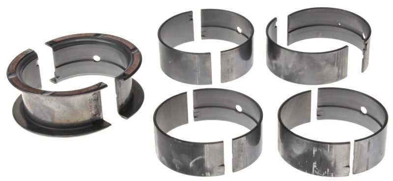 Clevite Nissan 4 1952-2187-2389cc 1974-89 Main Bearing Set MS2042P MS2042P User 1