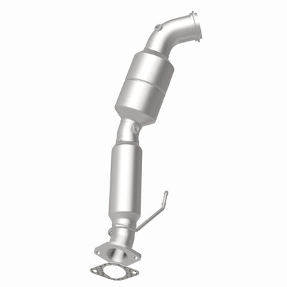 MagnaFlow Ford Escape OEM Grade Federal / EPA Compliant Direct-Fit Catalytic Converter 51352 360 Degree Image Set