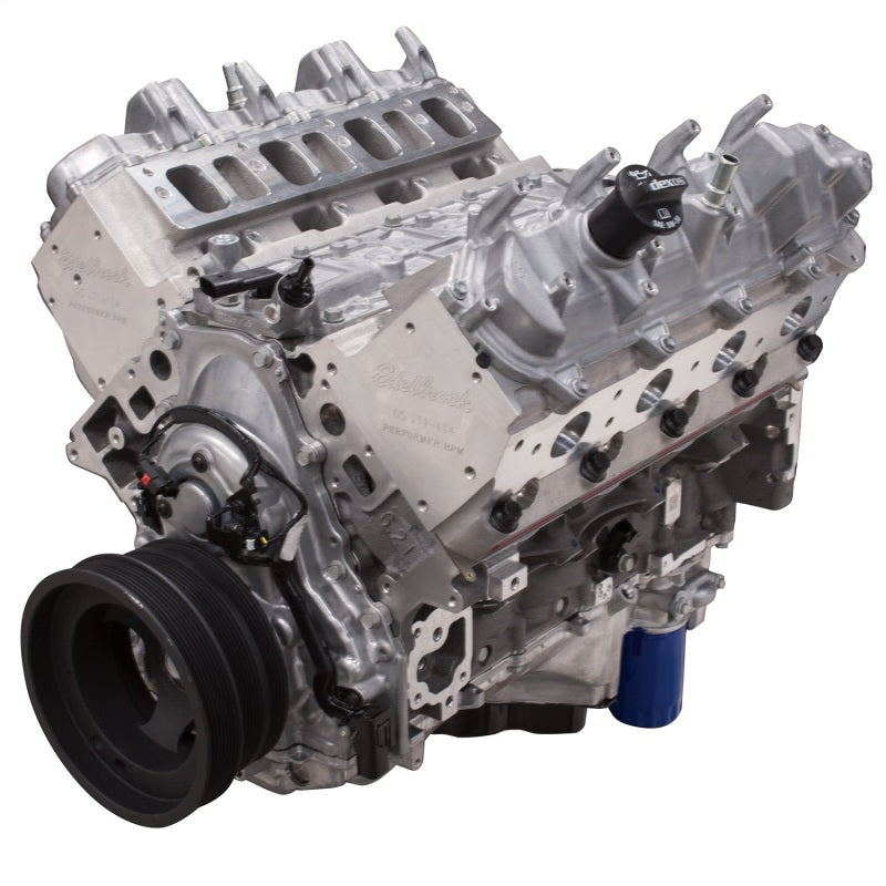 Edelbrock EDE Crate Engine Engine Components Engines main image