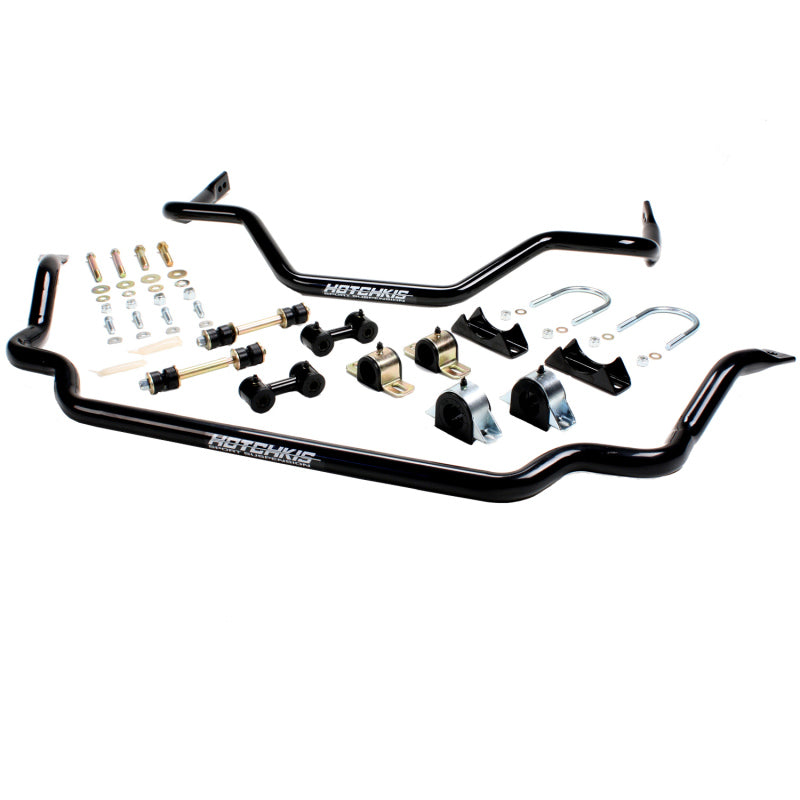 Hotchkis 64-72 GM A-Body Swaybar Set 2282 Photo - Primary