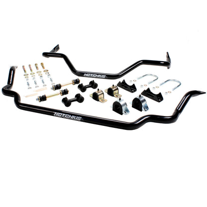 Hotchkis 64-72 GM A-Body Swaybar Set 2282 Photo - Primary