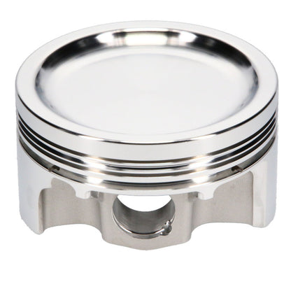 JE Pistons Nissan KA24DE 90mm Bore -14.9cc Dish Set of 4 Pistons 317929 317929 User 2