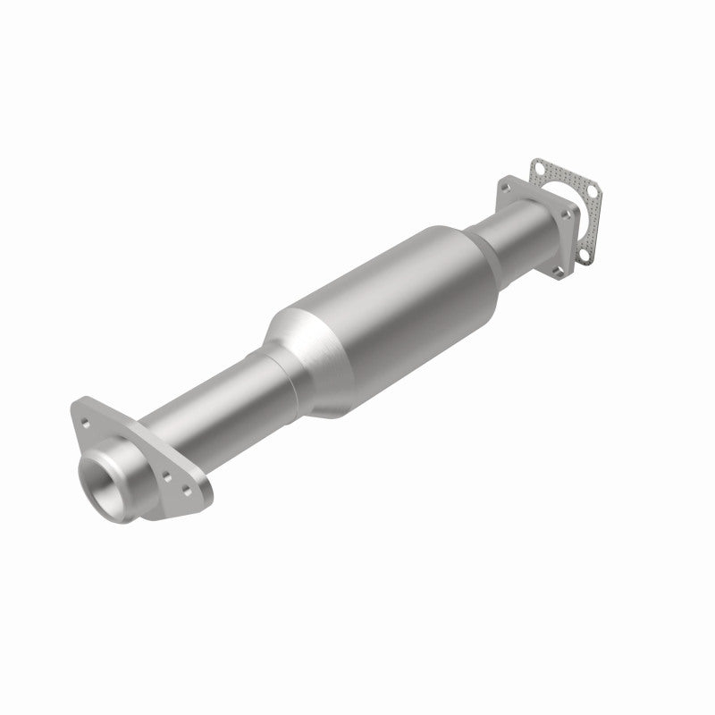 MagnaFlow Standard Grade Federal / EPA Compliant Direct-Fit Catalytic Converter 23427 360 Degree Image Set