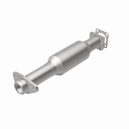 MagnaFlow Standard Grade Federal / EPA Compliant Direct-Fit Catalytic Converter 23427 360 Degree Image Set
