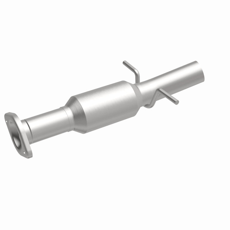 MagnaFlow Toyota Highlander OEM Grade Federal / EPA Compliant Direct-Fit Catalytic Converter 52537 360 Degree Image Set