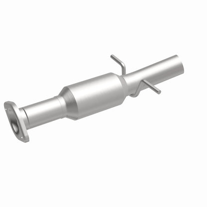 MagnaFlow Toyota Highlander OEM Grade Federal / EPA Compliant Direct-Fit Catalytic Converter 52537 360 Degree Image Set