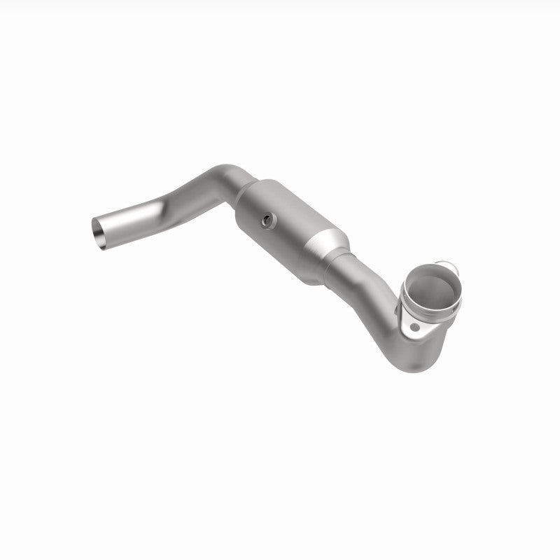 Magnaflow 2006 Ford F-150 5.4L Direct Fit Converter 4651694 4651694 360 Degree Image Set