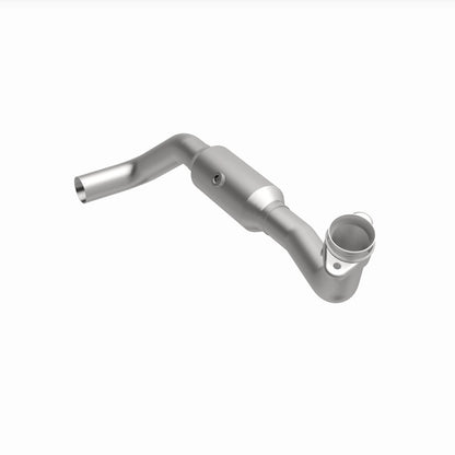 Magnaflow 2006 Ford F-150 5.4L Direct Fit Converter 4651694 4651694 360 Degree Image Set